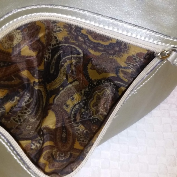 Bellerose Ring Handle Purse (NWOT) - Picture 3 of 6